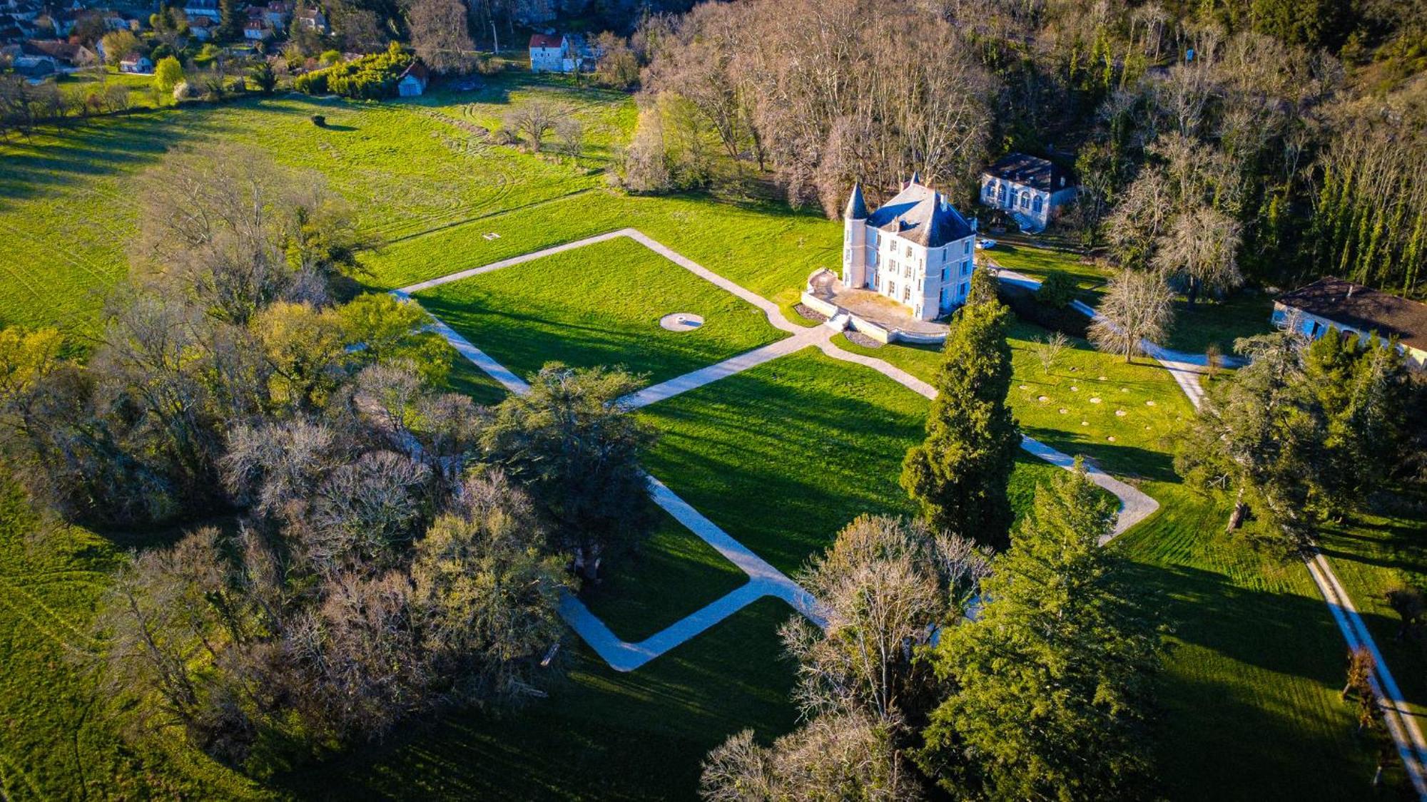 Queen'S Escape Martel Zewnętrze zdjęcie